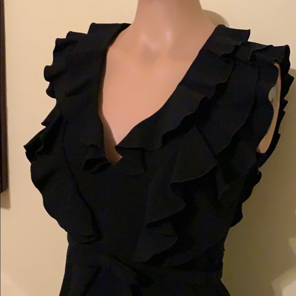 Valentino spa dress